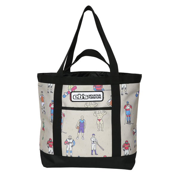 CONTAINER TOTE