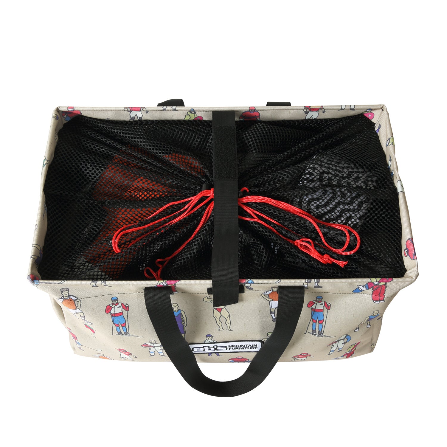 CARGO BAG (NIPPON)【2024年９月入荷予定】