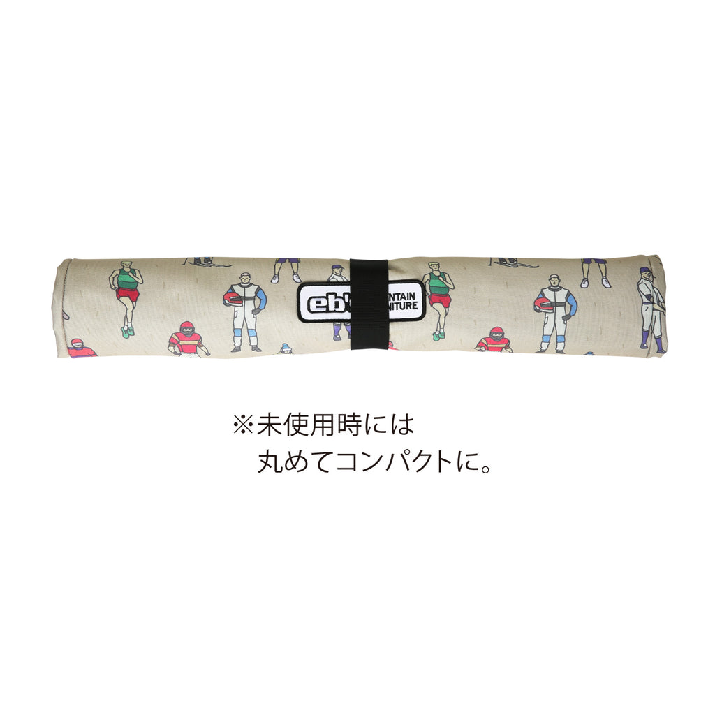CARGO BAG (NIPPON)【2024年９月入荷予定】