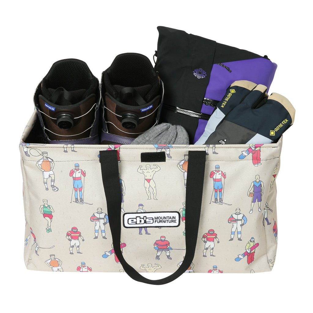 CARGO BAG (NIPPON)【2024年９月入荷予定】