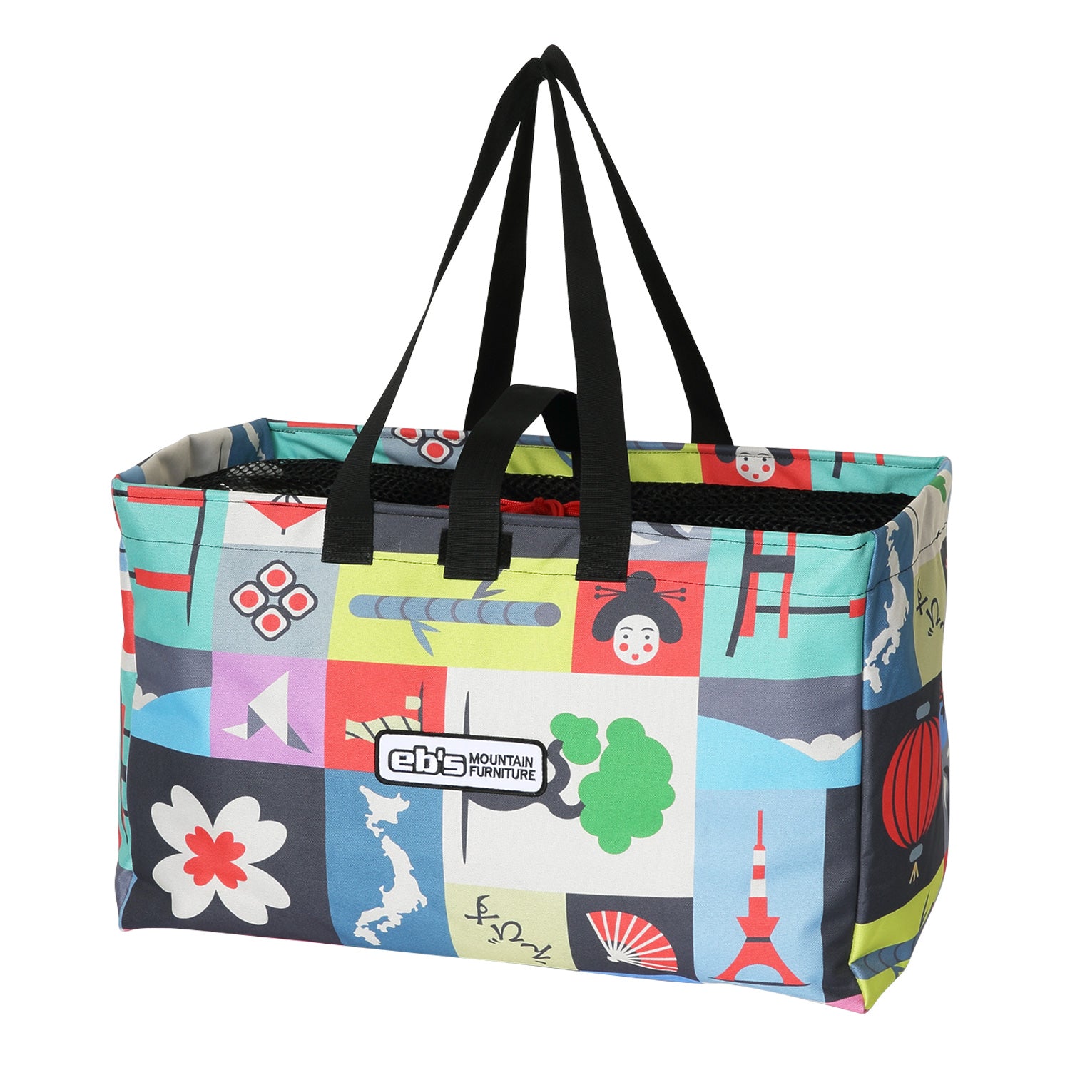 CARGO BAG (NIPPON)【2024年９月入荷予定】
