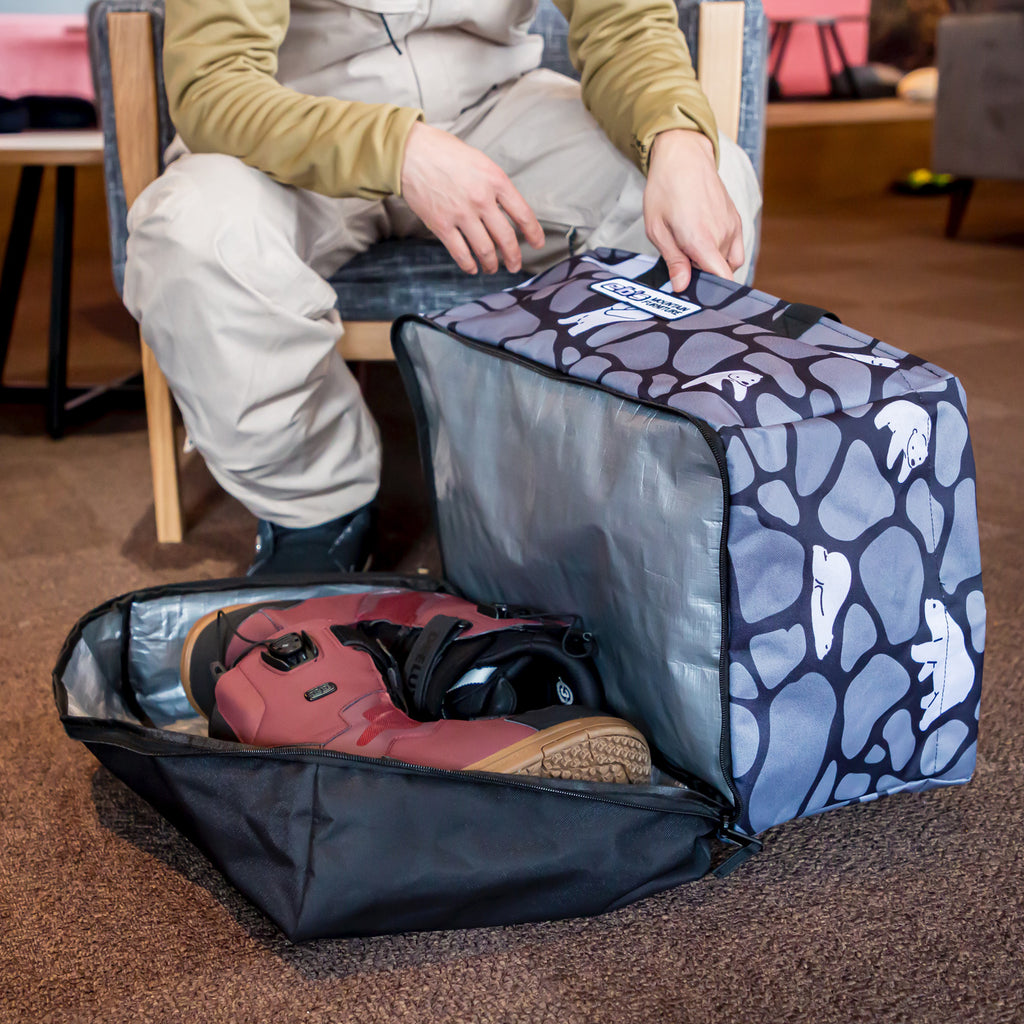 ARLOW BAG（NIPPON)