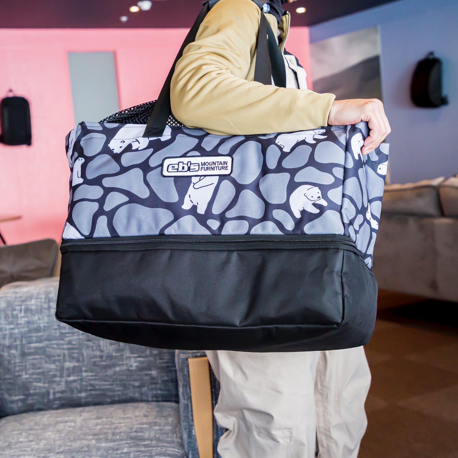 ARLOW BAG（NIPPON)