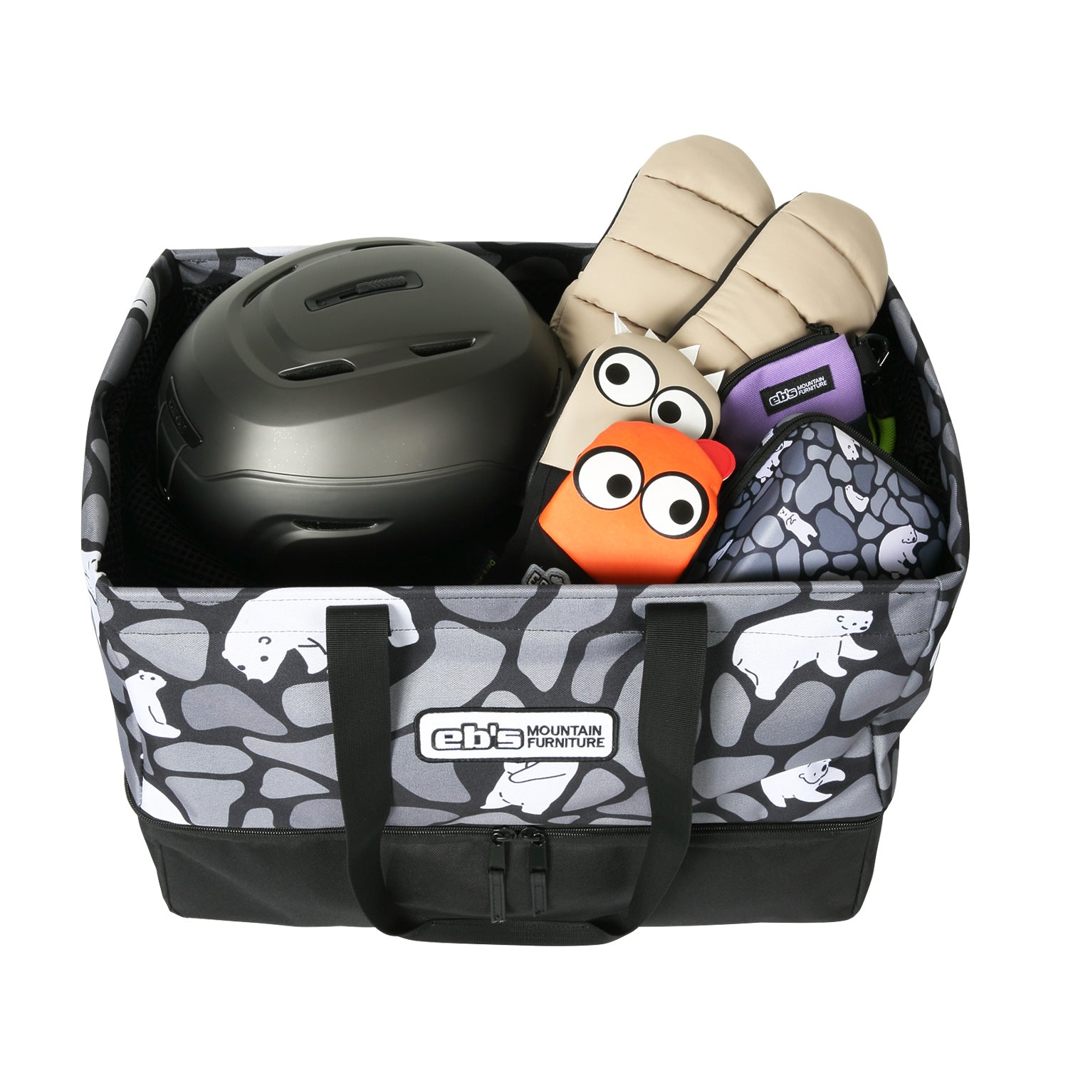 ARLOW BAG（NIPPON)