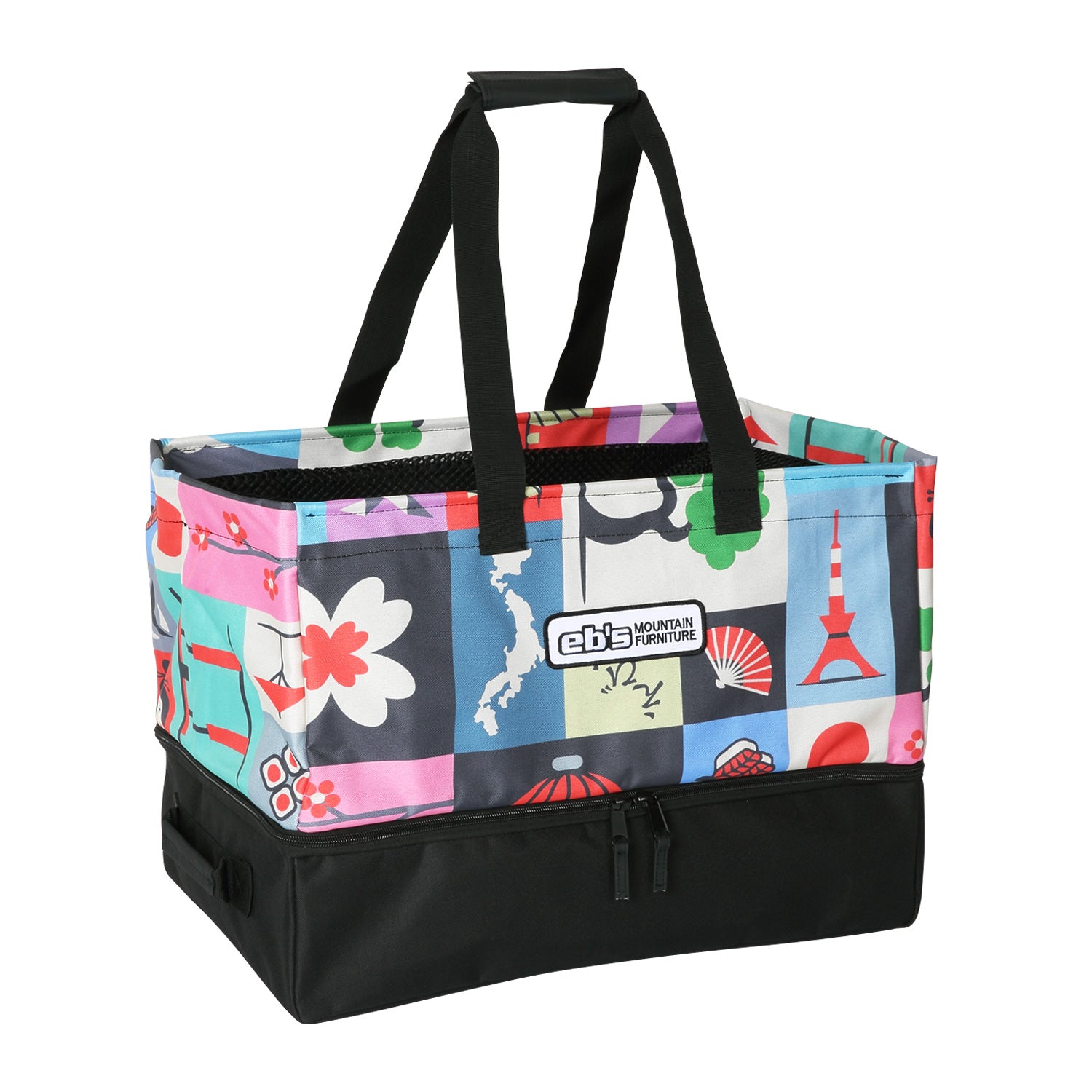 ARLOW BAG（NIPPON)