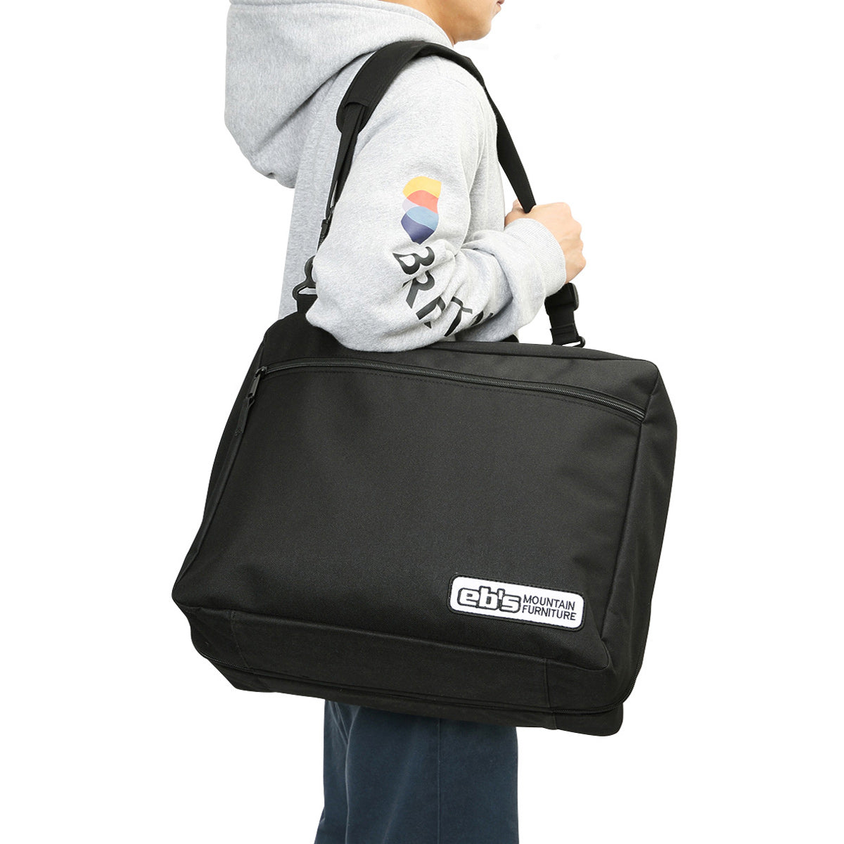 DOUBLE DOORS（NIPPON)【2024年９月入荷予定】