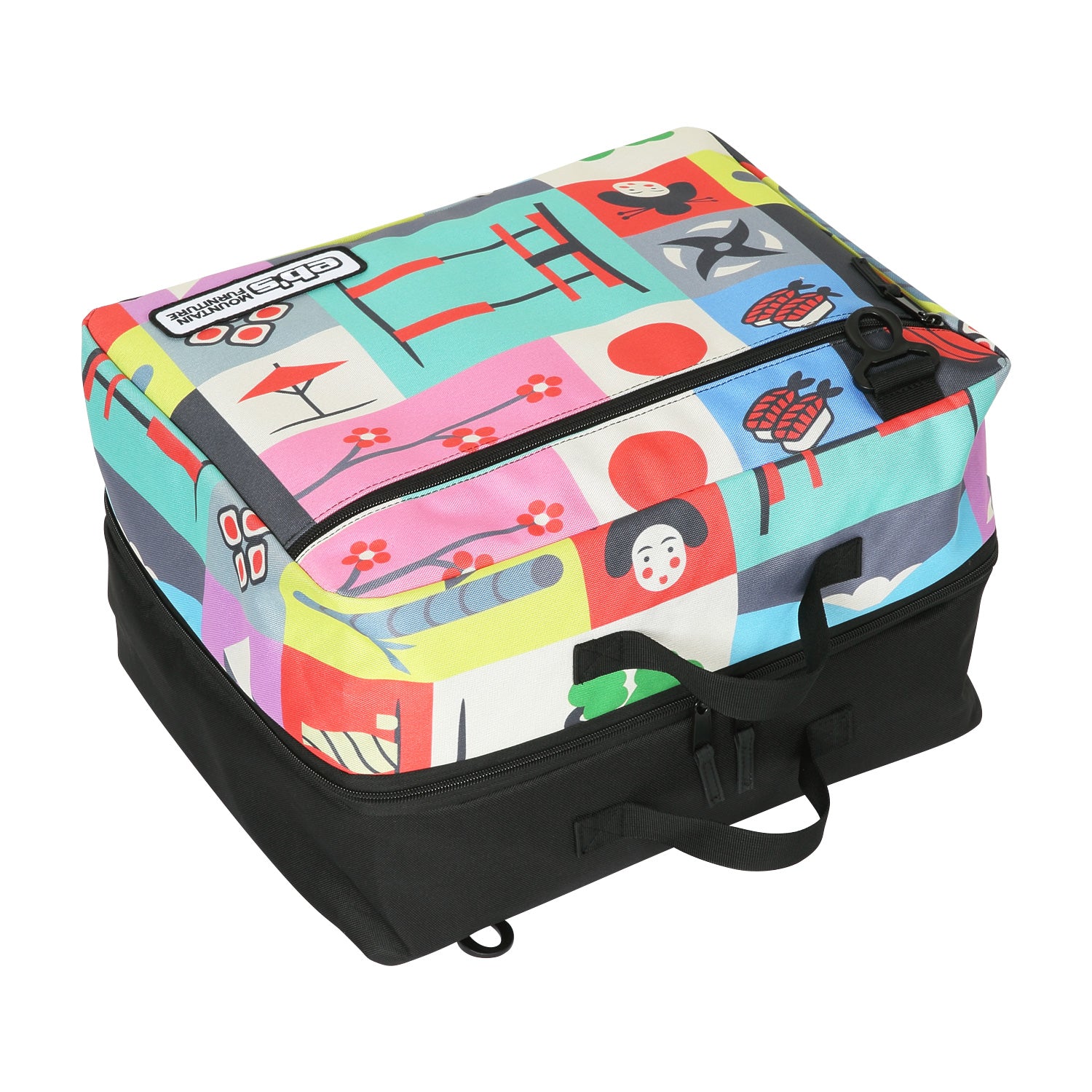 DOUBLE DOORS（NIPPON)【2024年９月入荷予定】