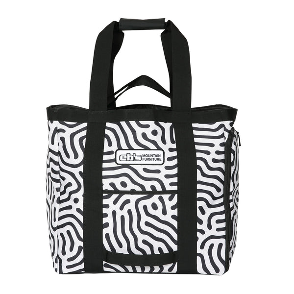 BOOTS TOTE