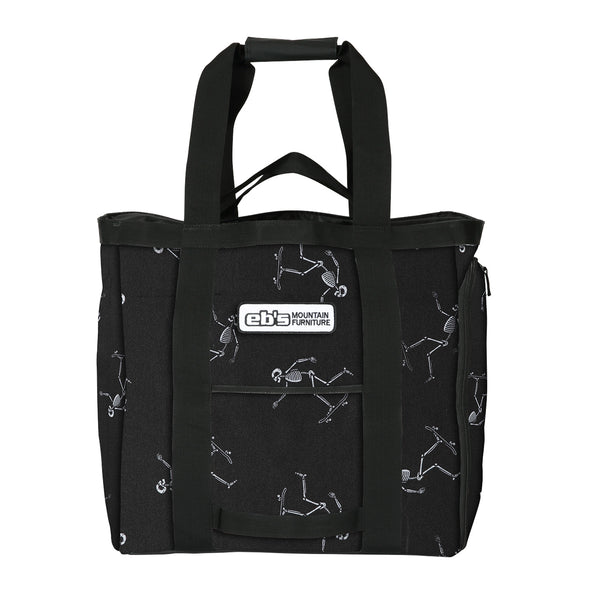 BOOTS TOTE