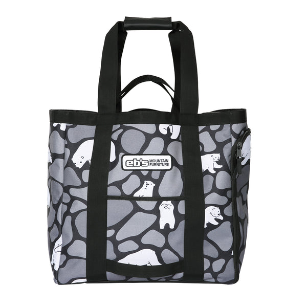 BOOTS TOTE