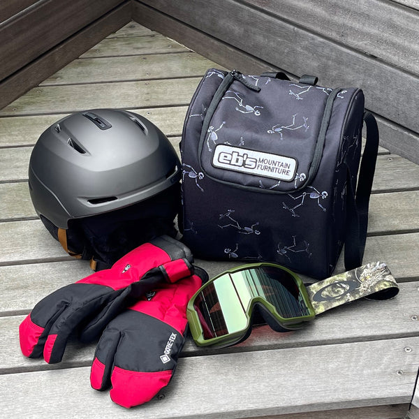 HELMET CASE