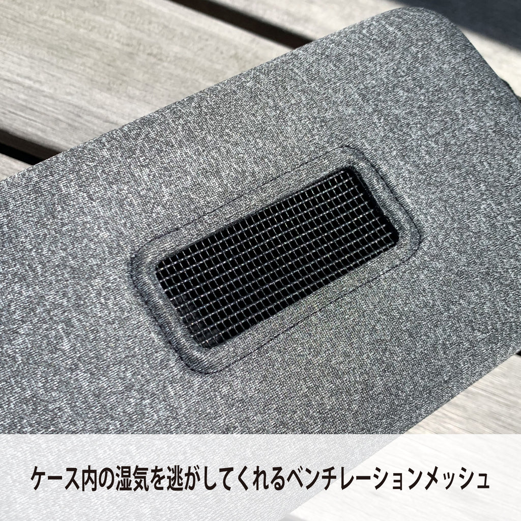 GOGGLE CASE（NIPPON)