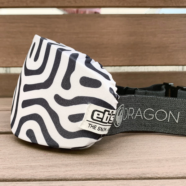 GOGGLE COVER(NIPPON)