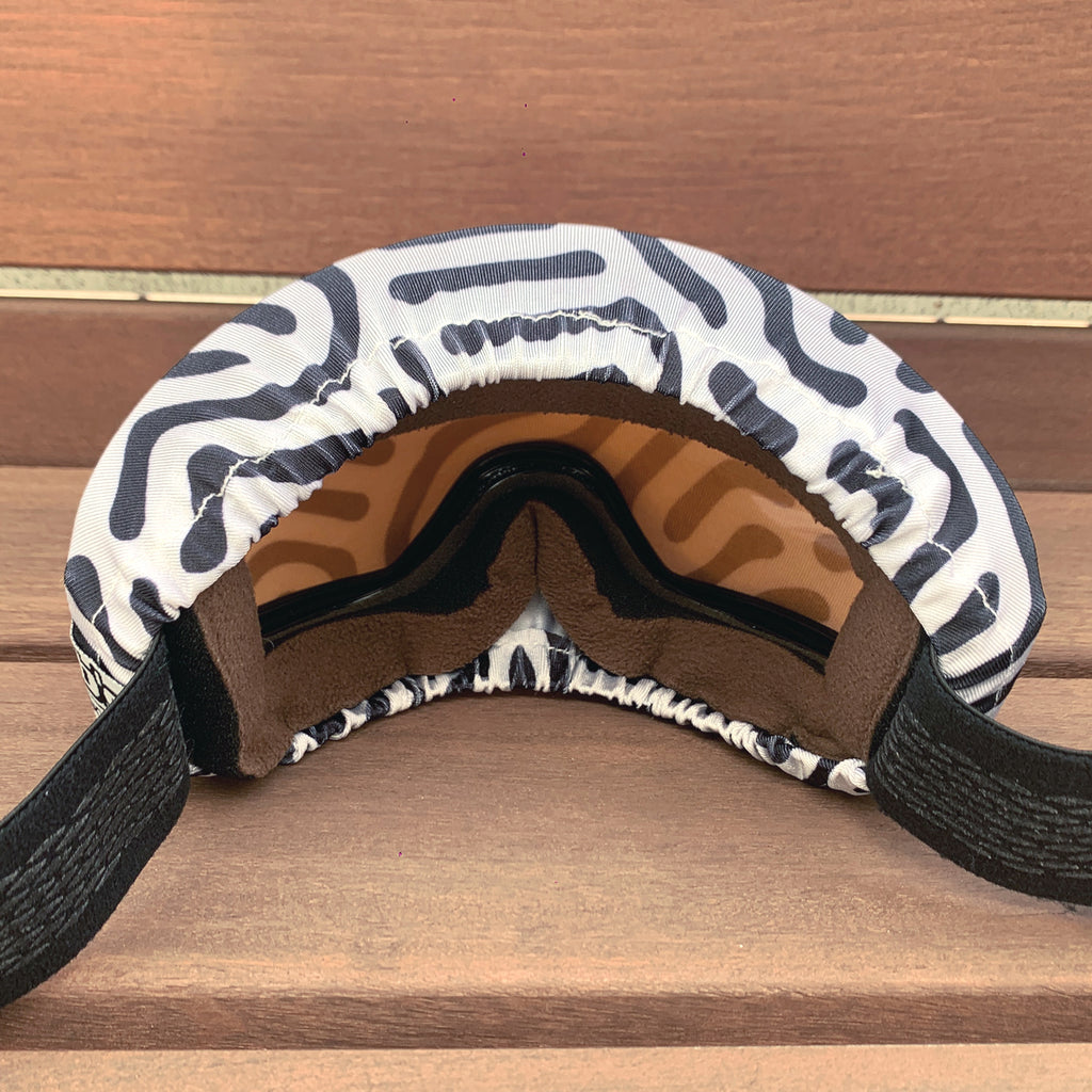GOGGLE COVER(NIPPON)