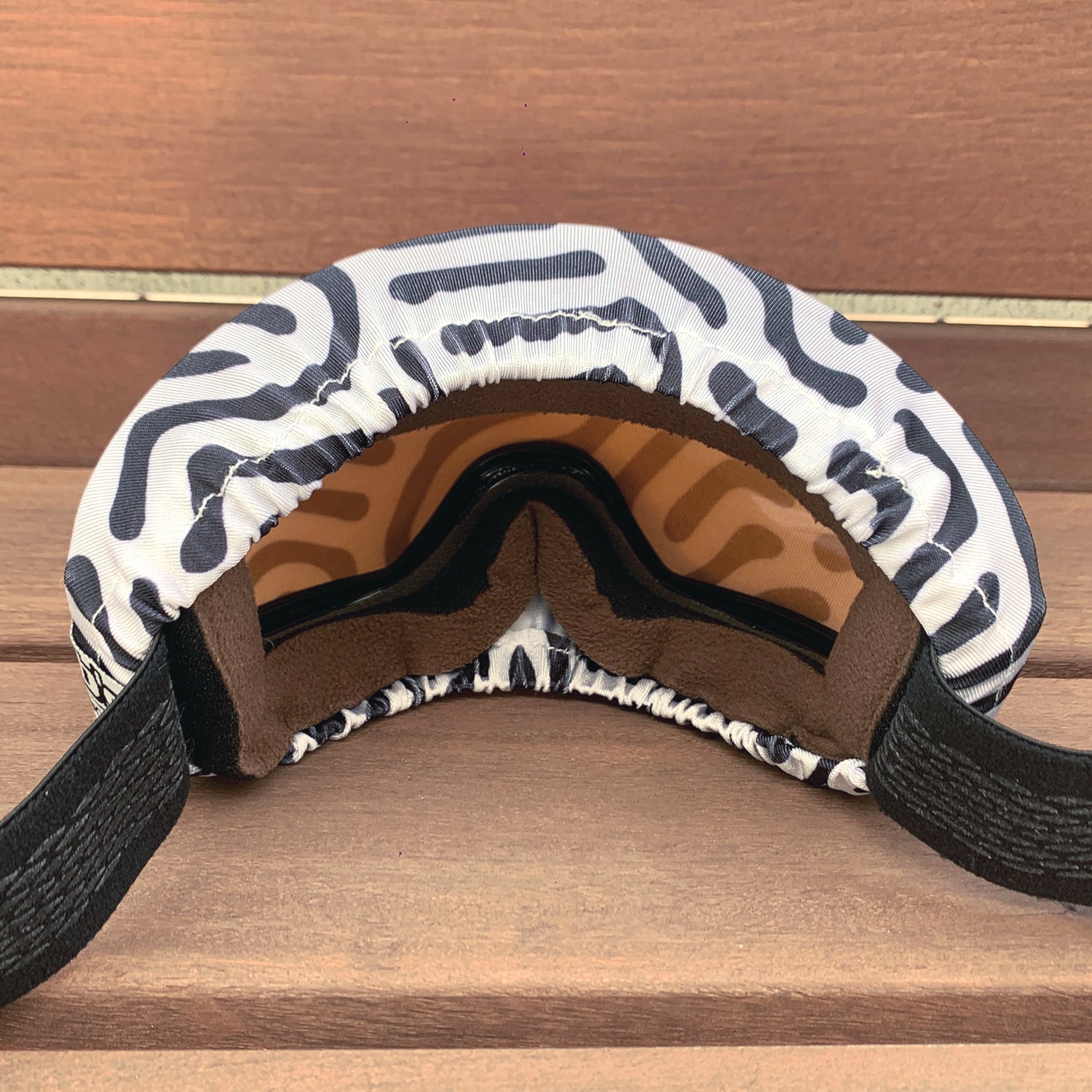 GOGGLE COVER(NIPPON)