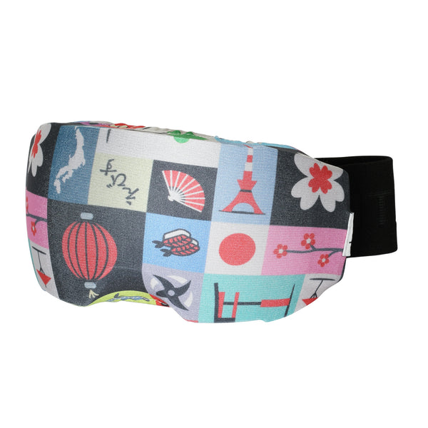 GOGGLE COVER(NIPPON)