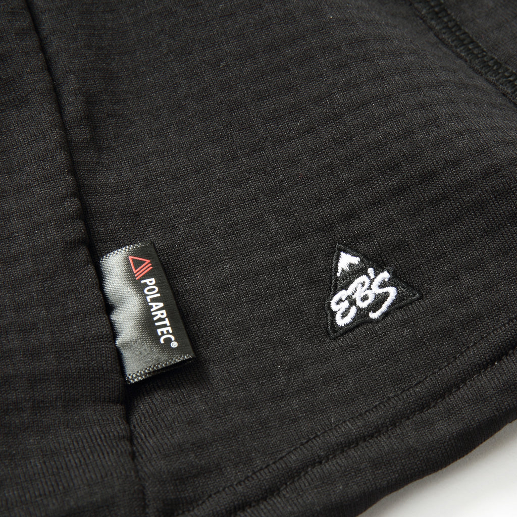 POLARTEC GRID RANGER [HIGH WARM]