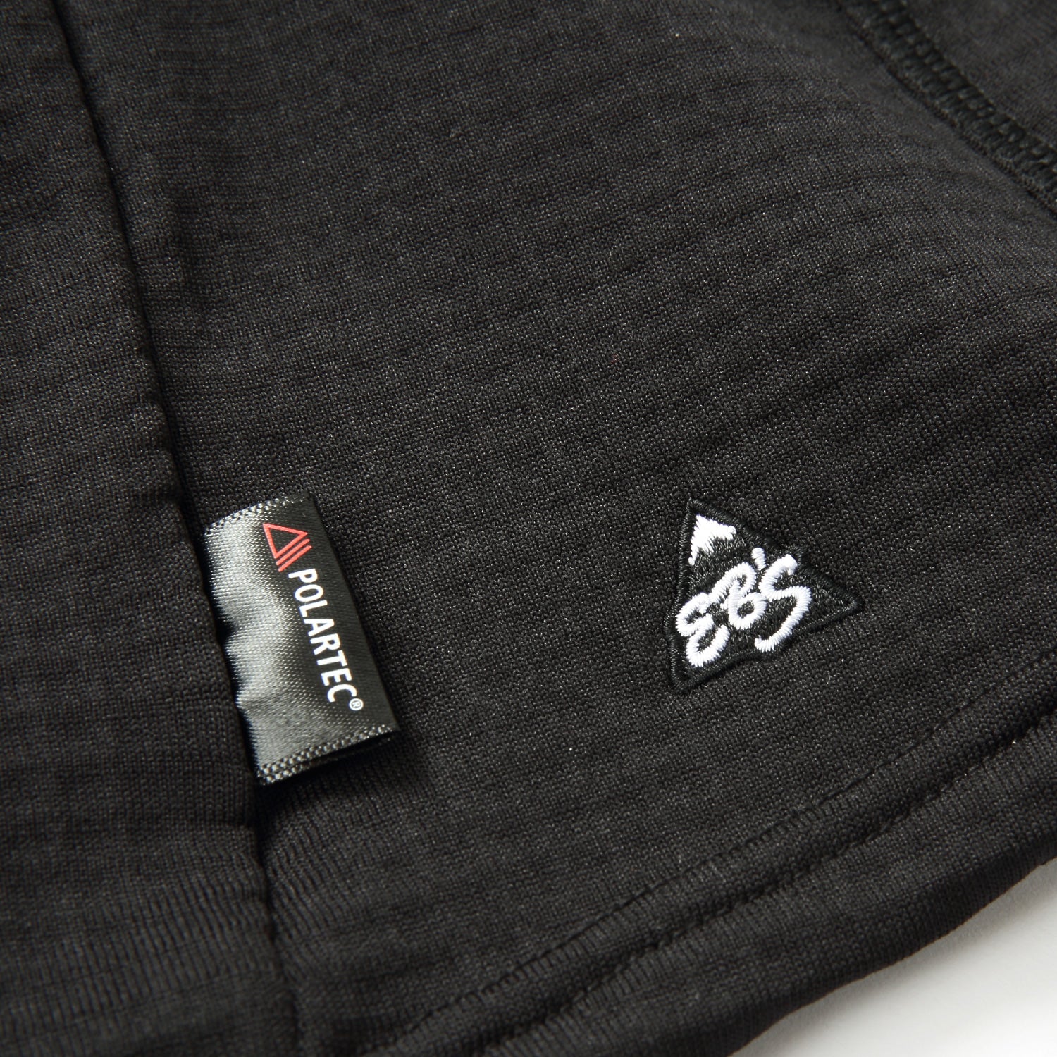 POLARTEC GRID RANGER [HIGH WARM]