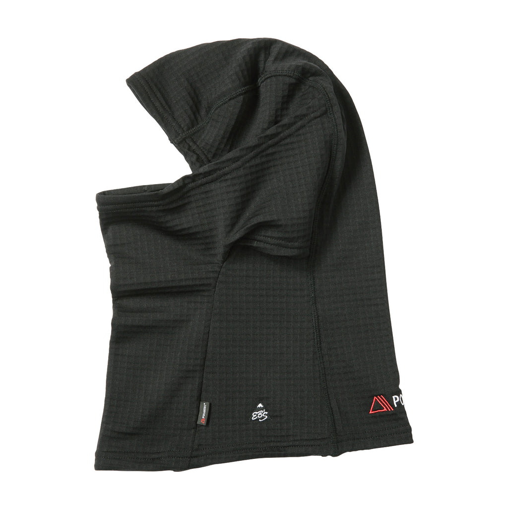 POLARTEC GRID RANGER [HIGH WARM]