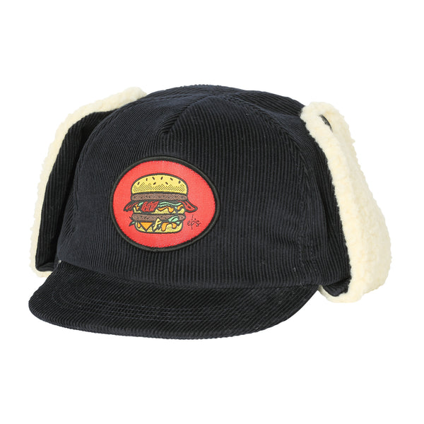 CORDUROY CAP【2024年９月入荷予定】