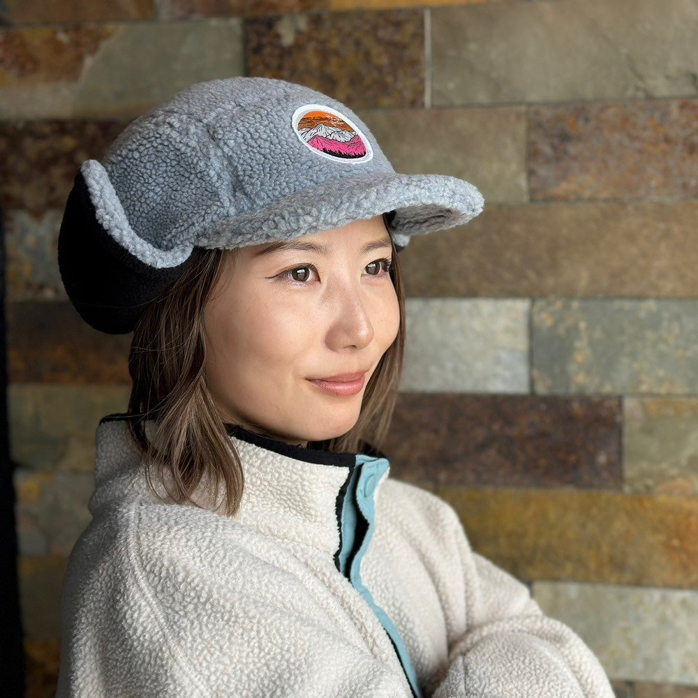 【SALE(30%OFF)】BOA CAP
