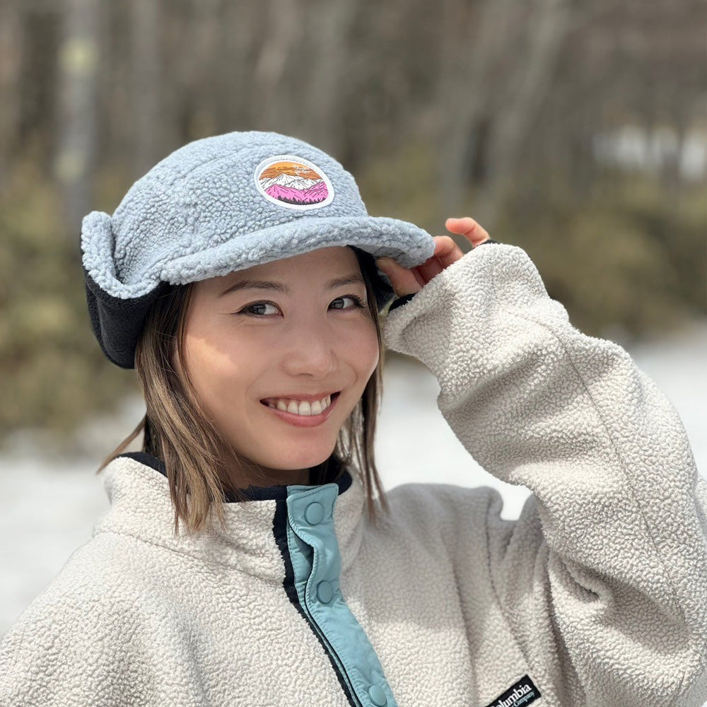 【SALE(30%OFF)】BOA CAP