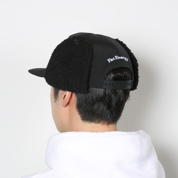 <新入荷>NYLON CAP