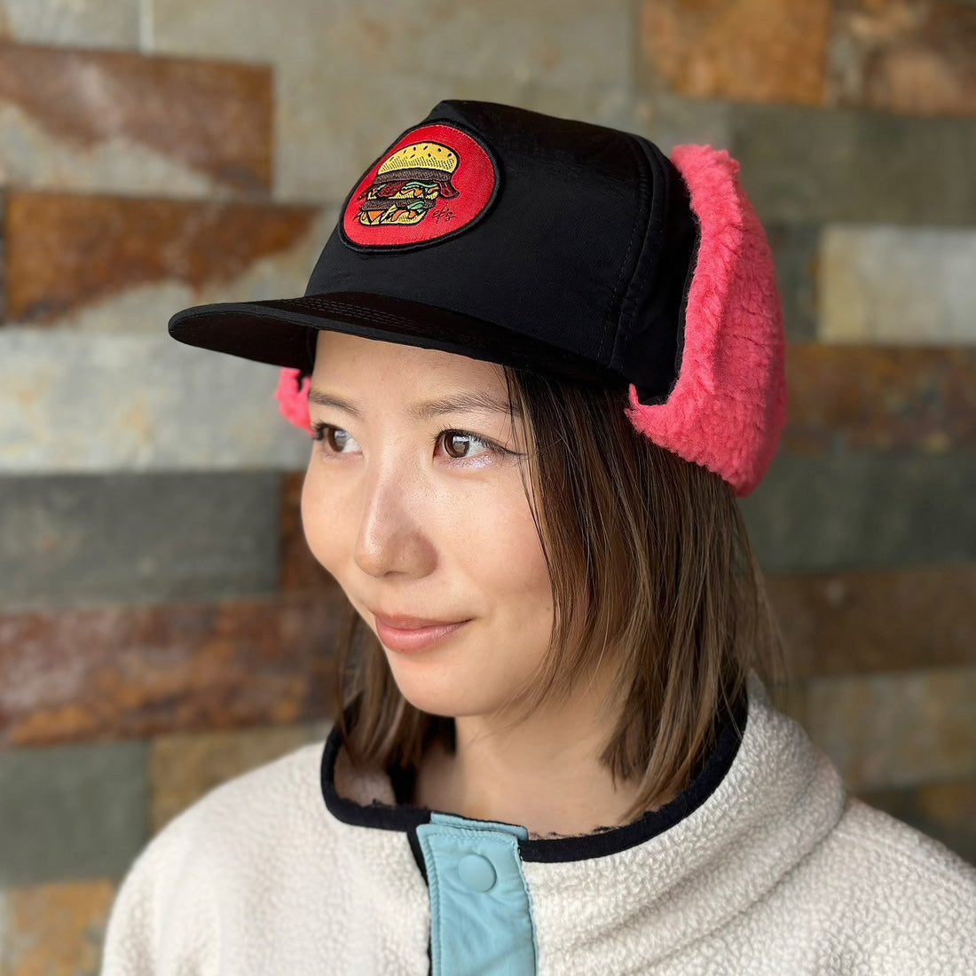 【SALE(30%OFF)】NYLON CAP