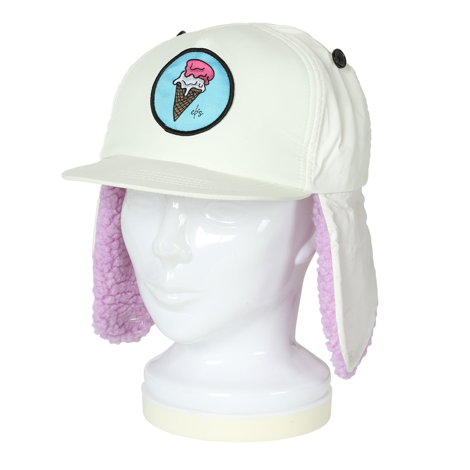 【SALE(30%OFF)】NYLON CAP
