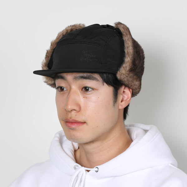 <新入荷>FUR CAP