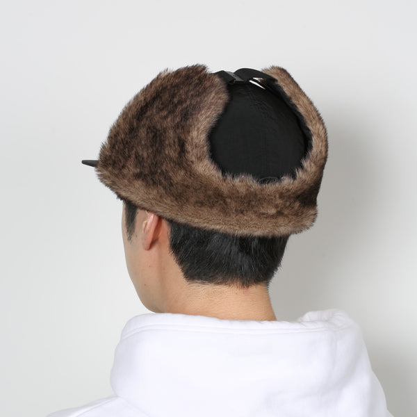 <新入荷>FUR CAP