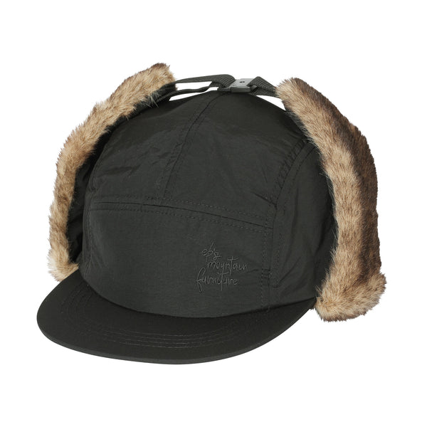 <新入荷>FUR CAP