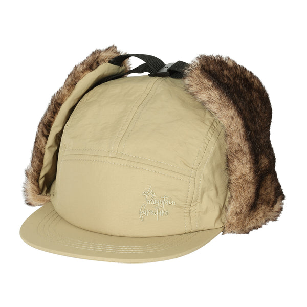 <新入荷>FUR CAP