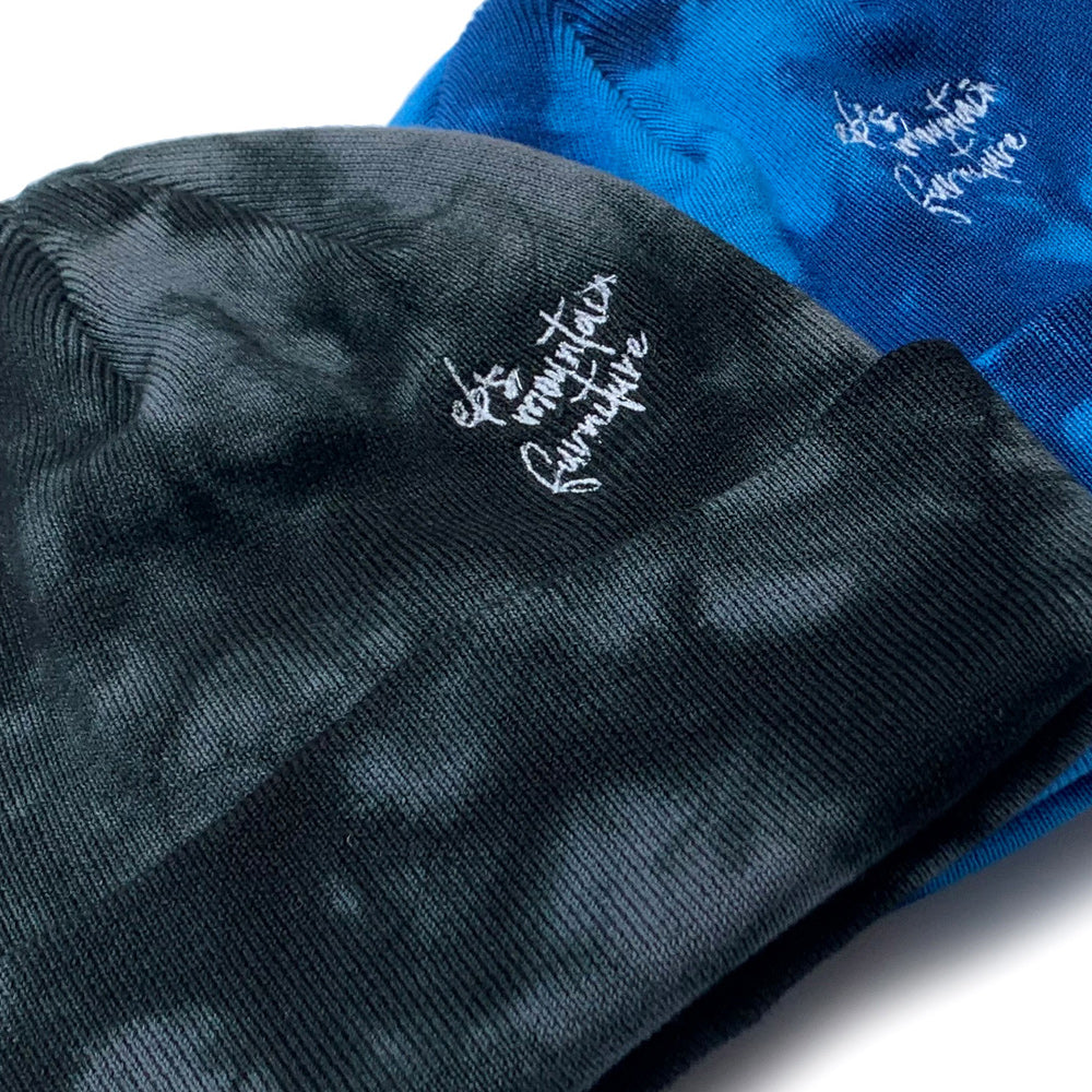 【SALE(30%OFF)】TIEDYE BEANIE