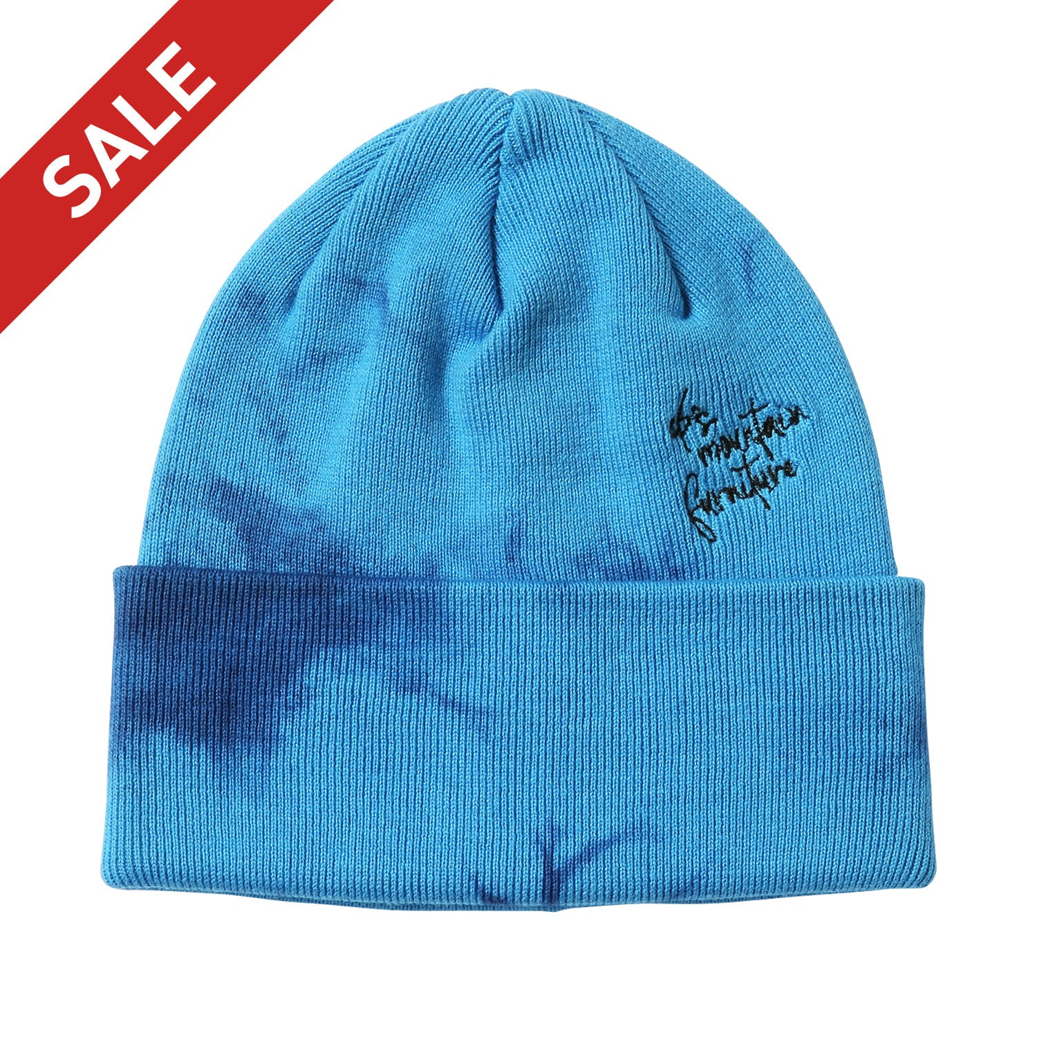 【SALE(30%OFF)】TIEDYE BEANIE