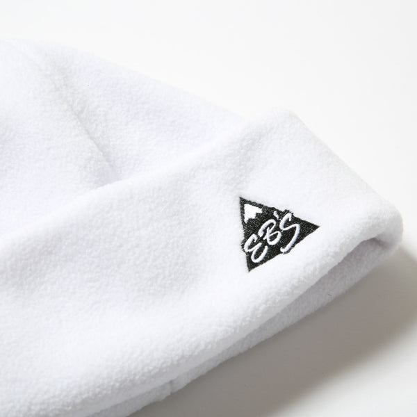 FLEECE BEANIE