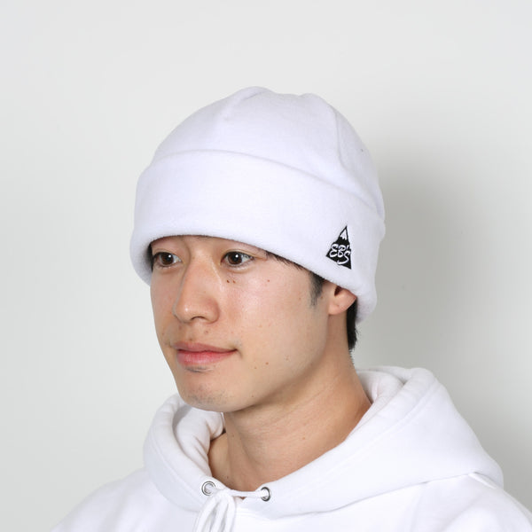 FLEECE BEANIE