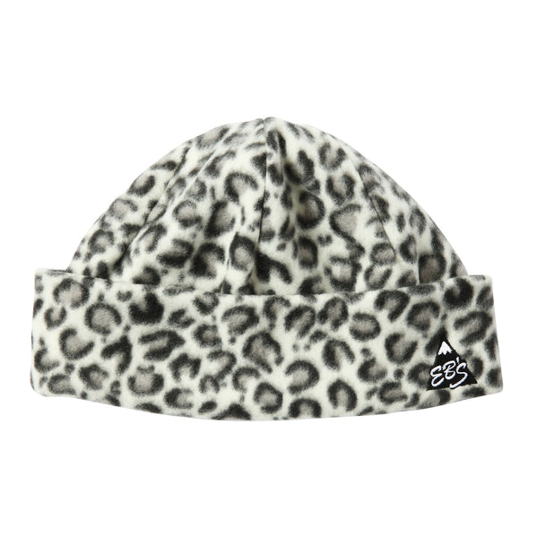 FLEECE BEANIE