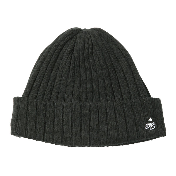 RIB BEANIE【2024年９月入荷予定】