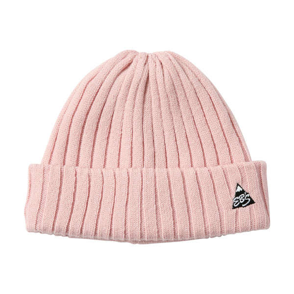 RIB BEANIE