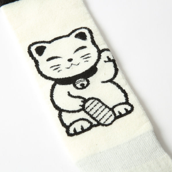 VERY WARM MANEKI【2024年10月上旬入荷予定】