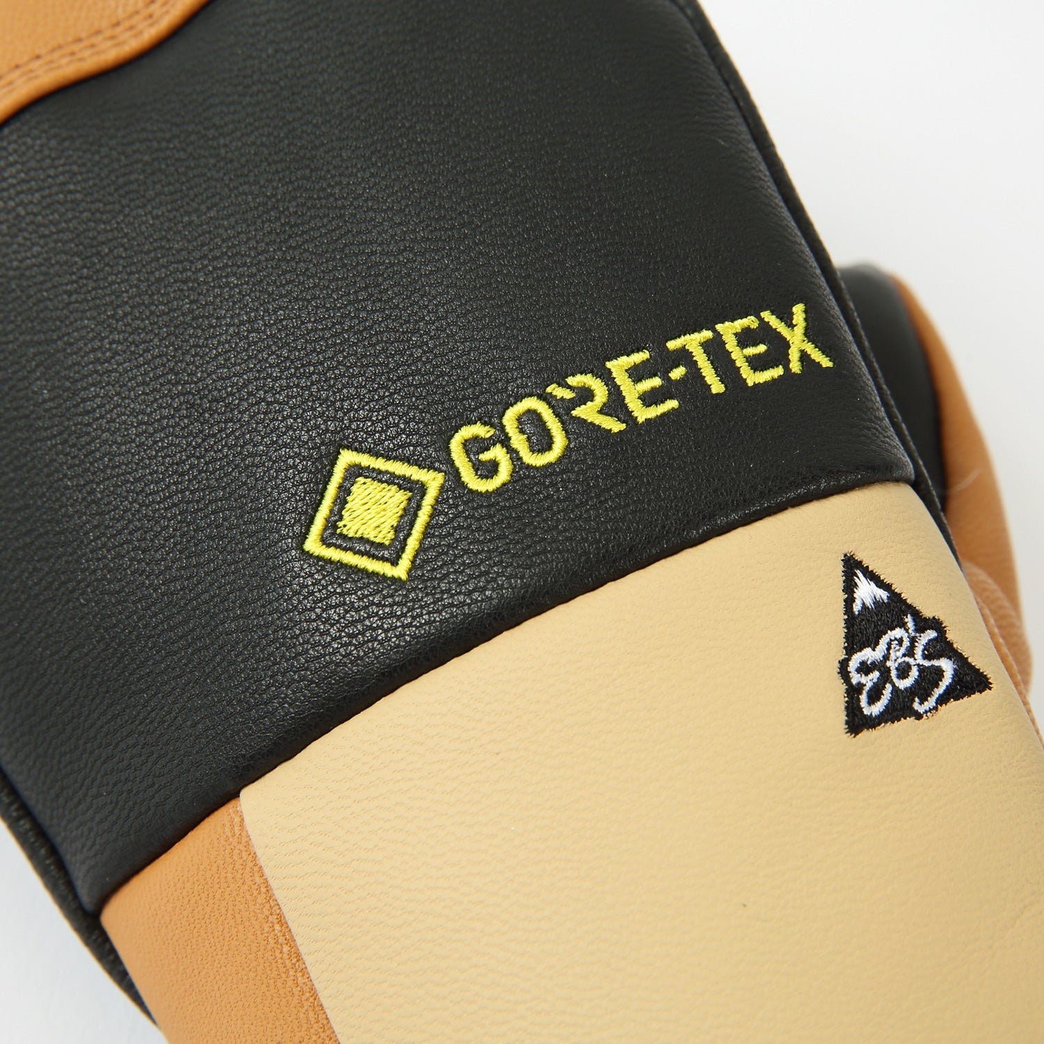 GAME CHANGER LEATHER