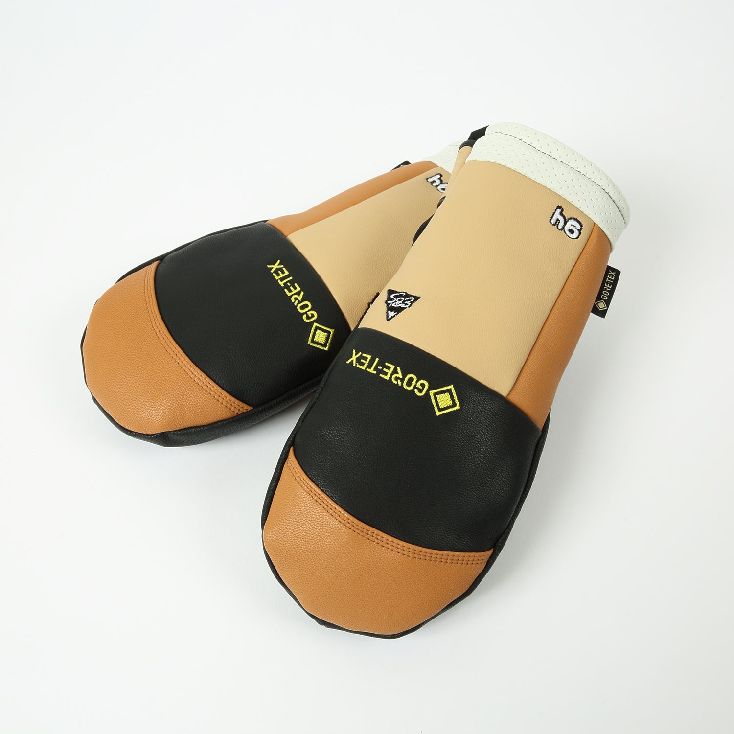 GAME CHANGER LEATHER