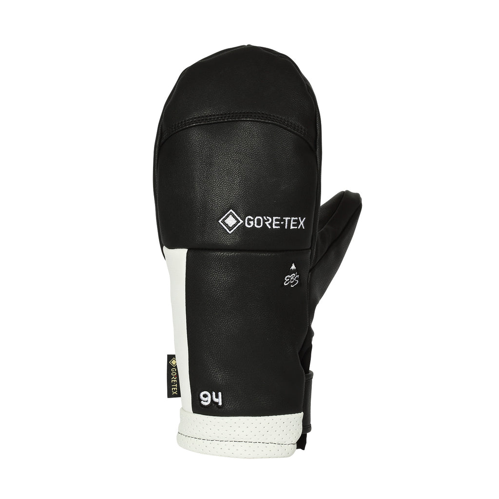 GAME CHANGER LEATHER