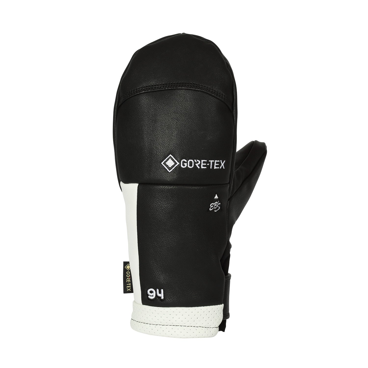 GAME CHANGER LEATHER