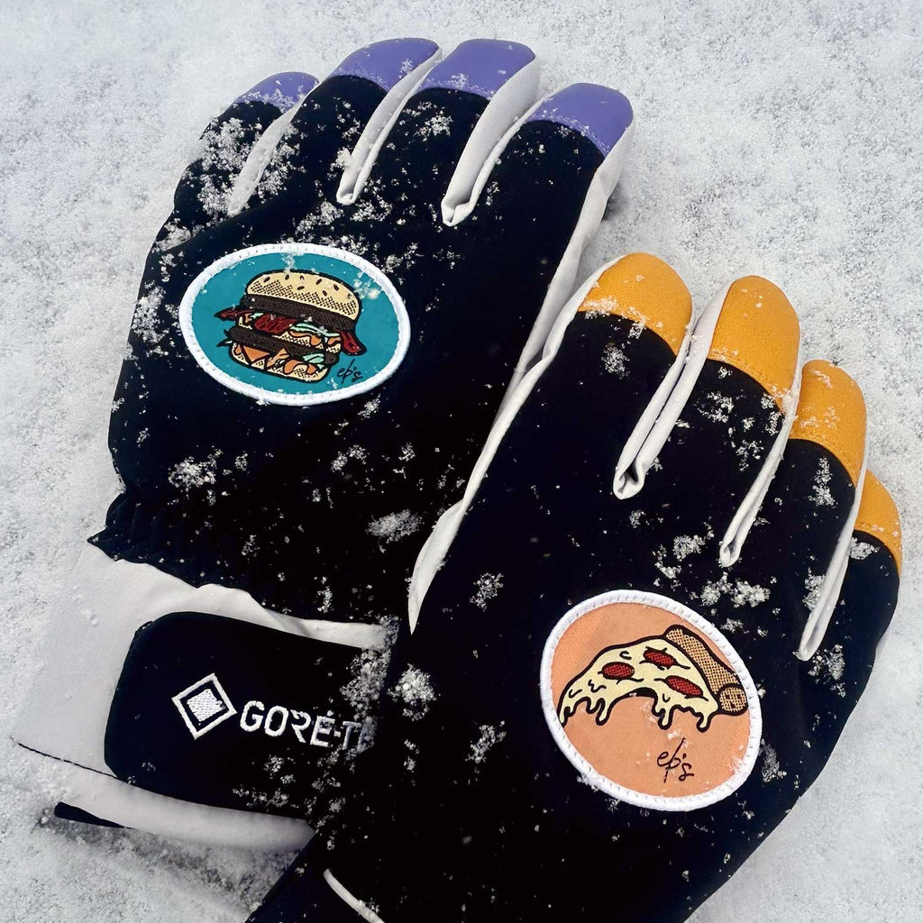 【数量限定】OLGA 5 (FAT)