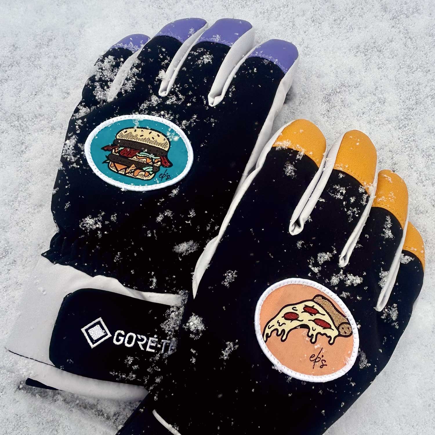 【数量限定】OLGA 5 (FAT)