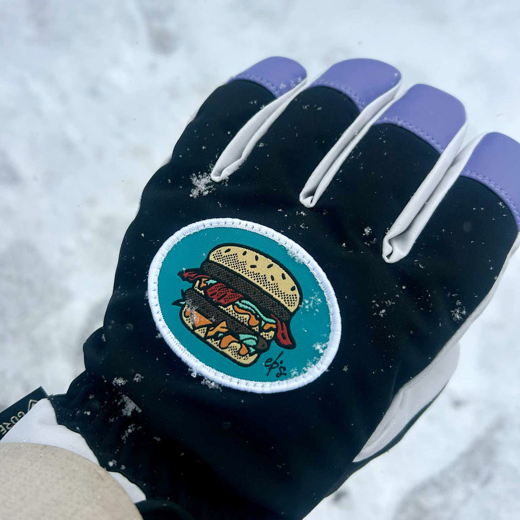 【数量限定】OLGA 5 (FAT)