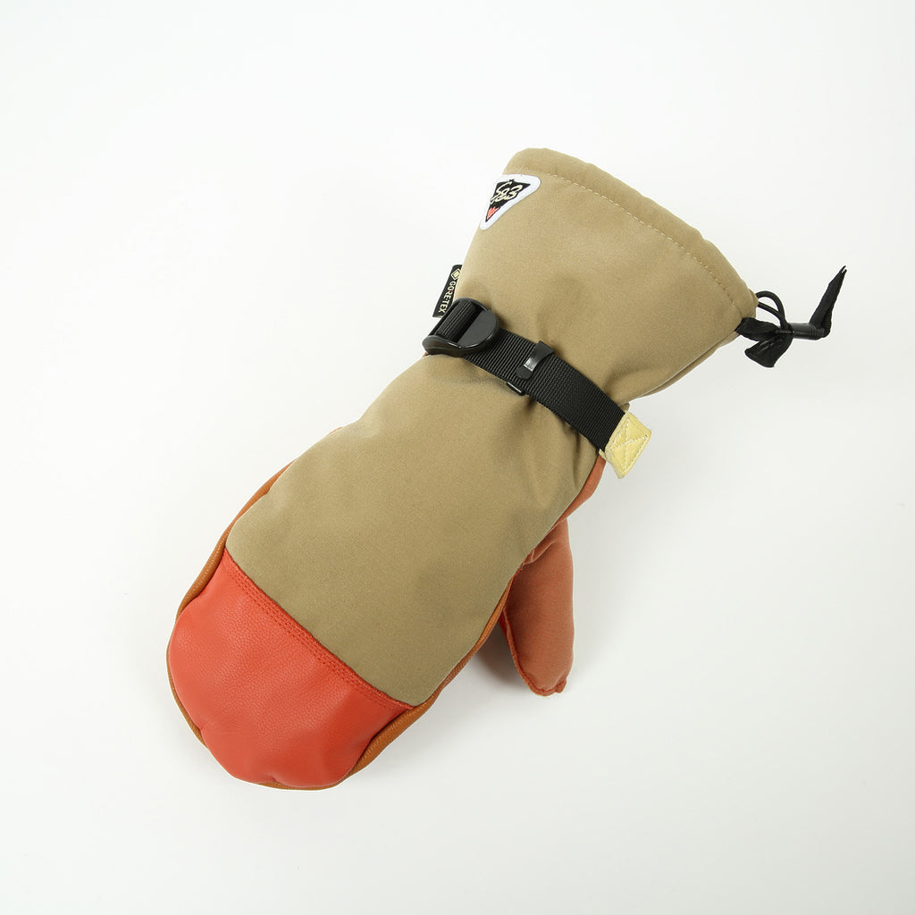 【近日入荷予定】OZZY MITT