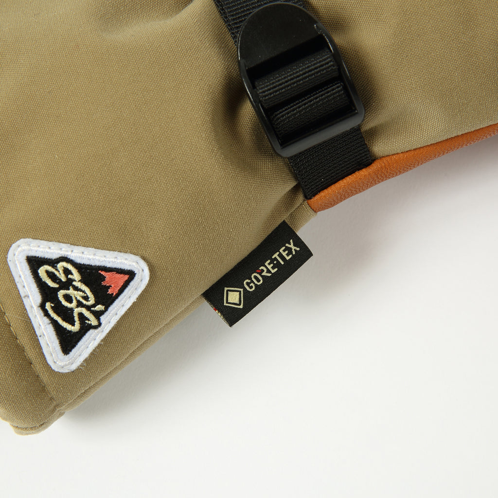 【近日入荷予定】OZZY MITT